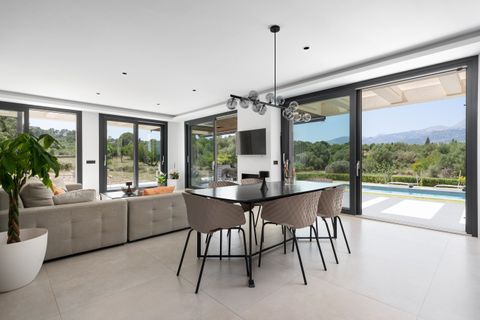 Cortijo i Selva, Mallorca, Selva - € 3.700.000 | Ref: SEL53121 - foto 11