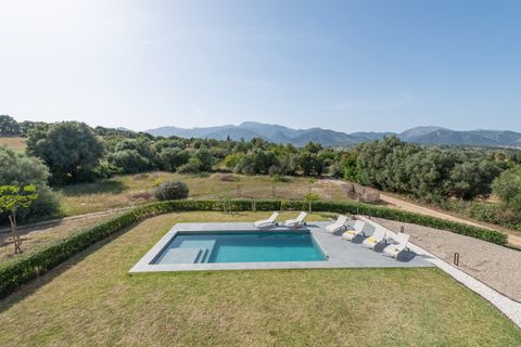 Cortijo i Selva, Mallorca, Selva - € 3.700.000 | Ref: SEL53121 - foto 16