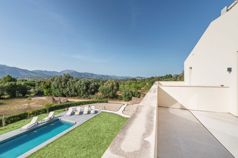 Cortijo i Selva, Mallorca, Selva - € 3.700.000 | Ref: SEL53121 - foto 17