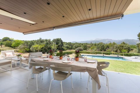 Cortijo i Selva, Mallorca, Selva - € 3.700.000 | Ref: SEL53121 - foto 33