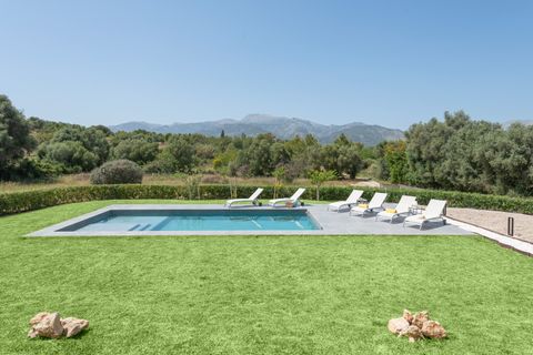 Cortijo i Selva, Mallorca, Selva - € 3.700.000 | Ref: SEL53121 - foto 35
