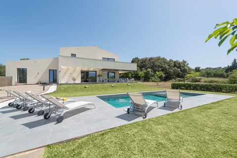 Cortijo i Selva, Mallorca, Selva - € 3.700.000 | Ref: SEL53121 - foto 37