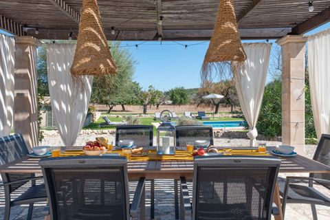 Landejendom i Selva, Mallorca, Selva - € 2.250.000 | Ref: CAI52149ETV - foto 4