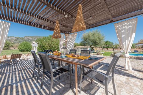Landejendom i Selva, Mallorca, Selva - € 2.250.000 | Ref: CAI52149ETV - foto 5