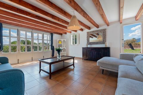 Landejendom i Selva, Mallorca, Selva - € 2.250.000 | Ref: CAI52149ETV - foto 6