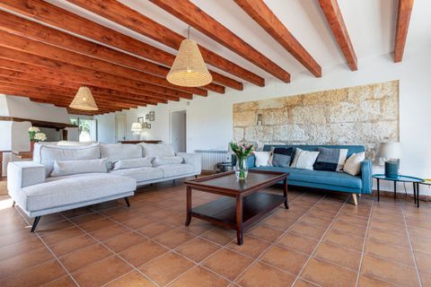Landejendom i Selva, Mallorca, Selva - € 2.250.000 | Ref: CAI52149ETV - foto 7