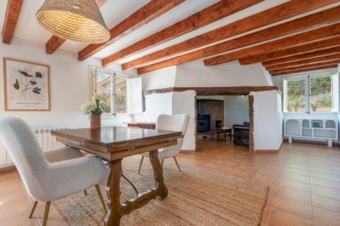 Landejendom i Selva, Mallorca, Selva - € 2.250.000 | Ref: CAI52149ETV - foto 8
