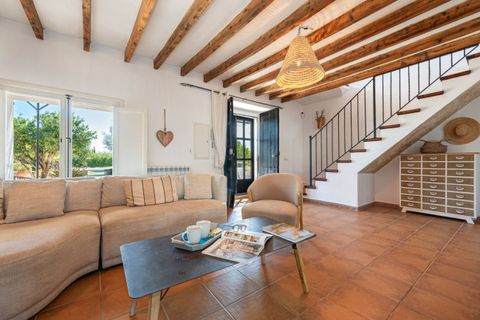 Landejendom i Selva, Mallorca, Selva - € 2.250.000 | Ref: CAI52149ETV - foto 10