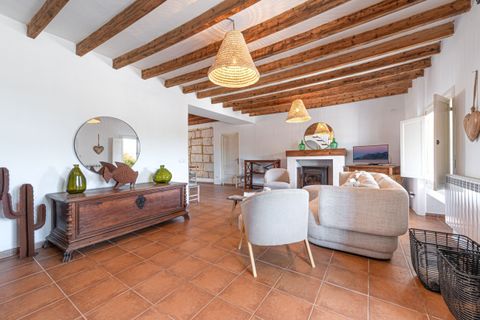 Landejendom i Selva, Mallorca, Selva - € 2.250.000 | Ref: CAI52149ETV - foto 11