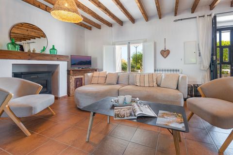 Landejendom i Selva, Mallorca, Selva - € 2.250.000 | Ref: CAI52149ETV - foto 12