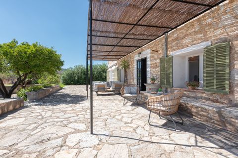 Landejendom i Selva, Mallorca, Selva - € 2.250.000 | Ref: CAI52149ETV - foto 13