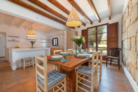 Landejendom i Selva, Mallorca, Selva - € 2.250.000 | Ref: CAI52149ETV - foto 14