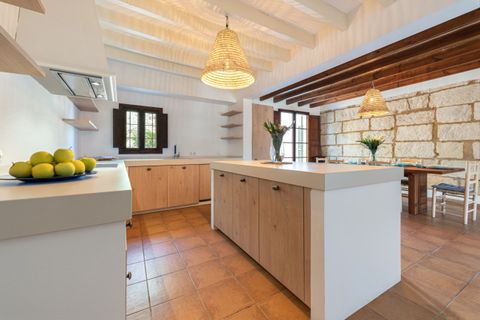 Landejendom i Selva, Mallorca, Selva - € 2.250.000 | Ref: CAI52149ETV - foto 15