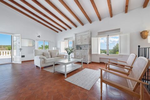 Landejendom i Selva, Mallorca, Selva - € 2.250.000 | Ref: CAI52149ETV - foto 16