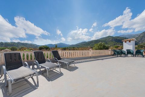 Landejendom i Selva, Mallorca, Selva - € 2.250.000 | Ref: CAI52149ETV - foto 17