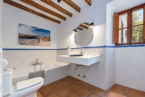 Landejendom i Selva, Mallorca, Selva - € 2.250.000 | Ref: CAI52149ETV - foto 19