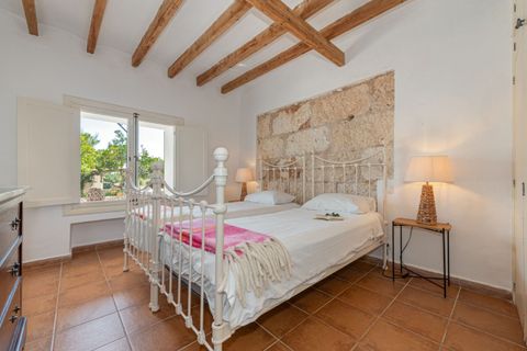 Landejendom i Selva, Mallorca, Selva - € 2.250.000 | Ref: CAI52149ETV - foto 20