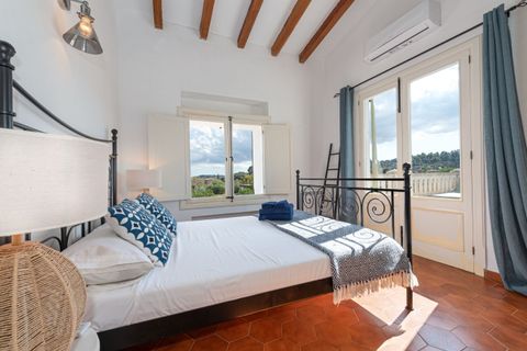 Landejendom i Selva, Mallorca, Selva - € 2.250.000 | Ref: CAI52149ETV - foto 22