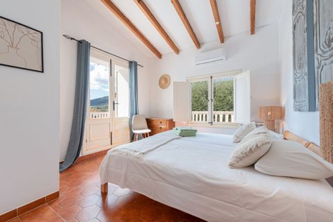 Landejendom i Selva, Mallorca, Selva - € 2.250.000 | Ref: CAI52149ETV - foto 25