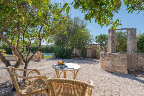 Landejendom i Selva, Mallorca, Selva - € 2.250.000 | Ref: CAI52149ETV - foto 28