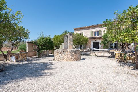 Landejendom i Selva, Mallorca, Selva - € 2.250.000 | Ref: CAI52149ETV - foto 31