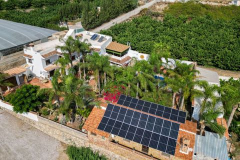 Villa i Salobrena, Granada, Salobrena - € 1.750.000 | Ref: 5355 - foto 2