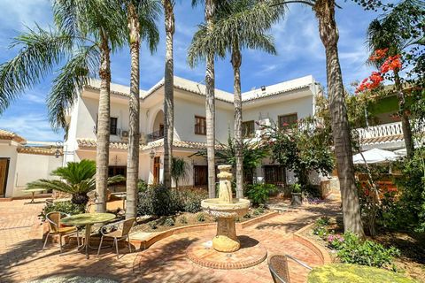 Villa i Salobrena, Granada, Salobrena - € 1.750.000 | Ref: 5355 - foto 3