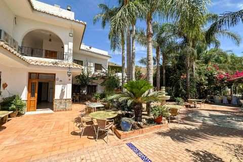 Villa i Salobrena, Granada, Salobrena - € 1.750.000 | Ref: 5355 - foto 4