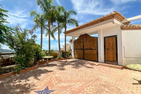 Villa i Salobrena, Granada, Salobrena - € 1.750.000 | Ref: 5355 - foto 5