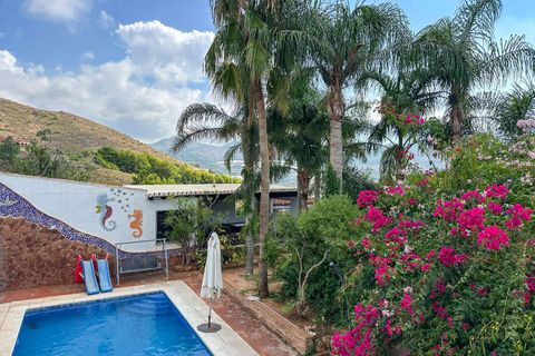 Villa i Salobrena, Granada, Salobrena - € 1.750.000 | Ref: 5355 - foto 6