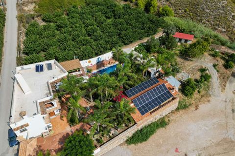 Villa i Salobrena, Granada, Salobrena - € 1.750.000 | Ref: 5355 - foto 23