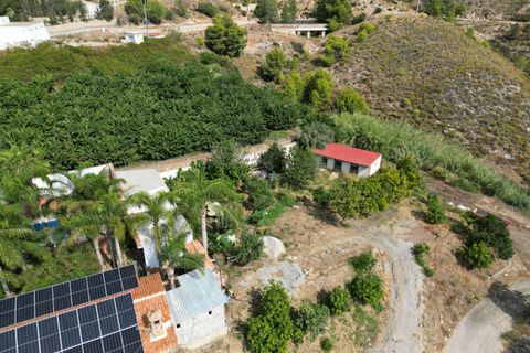 Villa i Salobrena, Granada, Salobrena - € 1.750.000 | Ref: 5355 - foto 24