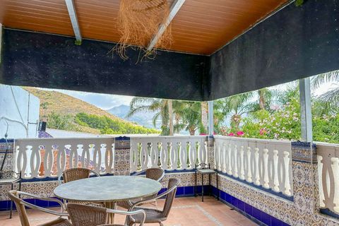 Villa i Salobrena, Granada, Salobrena - € 1.750.000 | Ref: 5355 - foto 25