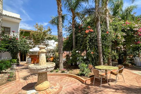 Villa i Salobrena, Granada, Salobrena - € 1.750.000 | Ref: 5355 - foto 29