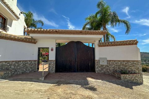 Villa i Salobrena, Granada, Salobrena - € 1.750.000 | Ref: 5355 - foto 30