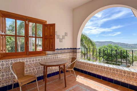 Villa i Salobrena, Granada, Salobrena - € 1.750.000 | Ref: 5355 - foto 38