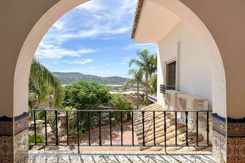 Villa i Salobrena, Granada, Salobrena - € 1.750.000 | Ref: 5355 - foto 39