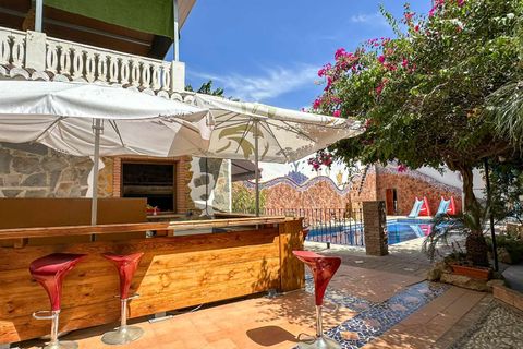 Villa i Salobrena, Granada, Salobrena - € 1.750.000 | Ref: 5355 - foto 44