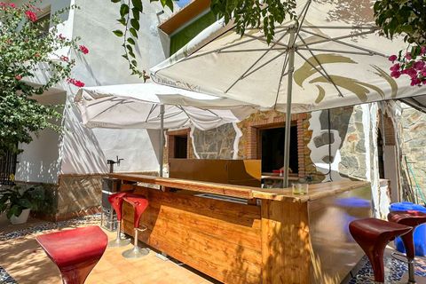 Villa i Salobrena, Granada, Salobrena - € 1.750.000 | Ref: 5355 - foto 45