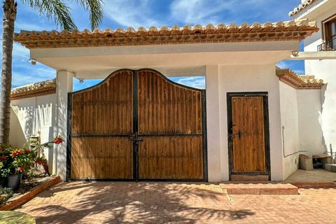Villa i Salobrena, Granada, Salobrena - € 1.750.000 | Ref: 5355 - foto 47