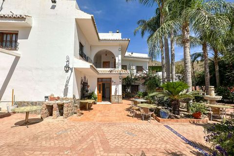 Villa i Salobrena, Granada, Salobrena - € 1.750.000 | Ref: 5355 - foto 48