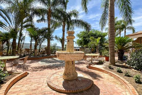 Villa i Salobrena, Granada, Salobrena - € 1.750.000 | Ref: 5355 - foto 49