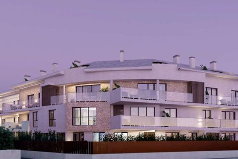 Leilighet i Javea, Alicante, Javea - € 515 000 | Ref: SLV15-1536V - foto 2