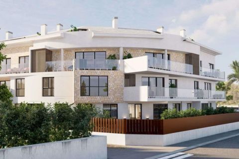 Leilighet i Javea, Alicante, Javea - € 515 000 | Ref: SLV15-1536V - foto 3