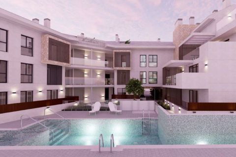 Leilighet i Javea, Alicante, Javea - € 515 000 | Ref: SLV15-1536V - foto 4