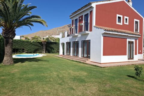 Villa i Finestrat, Alicante, Finestrat - € 1.050.000 | Ref: MD0045 - foto 2