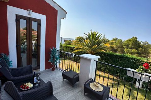 Villa i Finestrat, Alicante, Finestrat - € 1.050.000 | Ref: MD0045 - foto 3