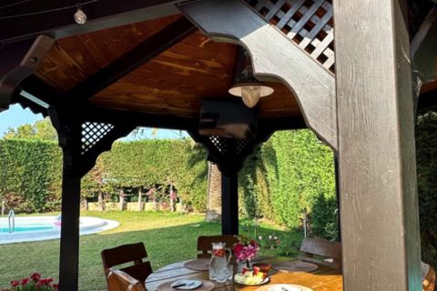 Villa i Finestrat, Alicante, Finestrat - € 1.050.000 | Ref: MD0045 - foto 12
