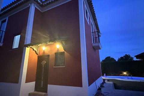 Villa i Finestrat, Alicante, Finestrat - € 1.050.000 | Ref: MD0045 - foto 14