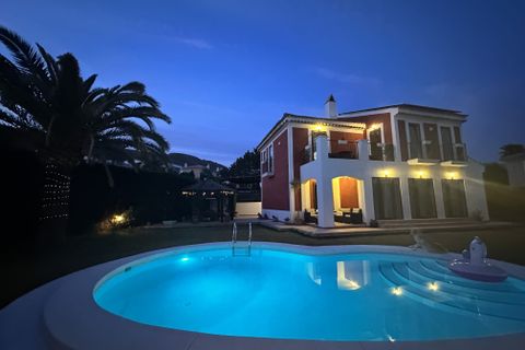 Villa i Finestrat, Alicante, Finestrat - € 1.050.000 | Ref: MD0045 - foto 15
